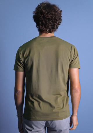 SHORT SLEEVE T-SHIRT