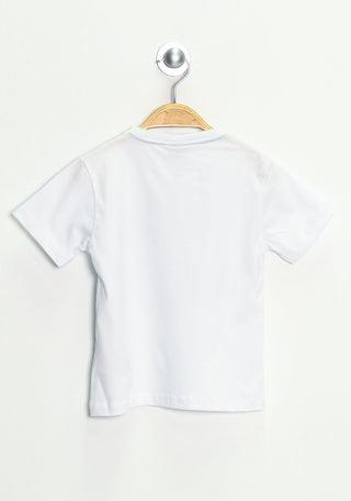 SHORT SLEEVE T-SHIRT