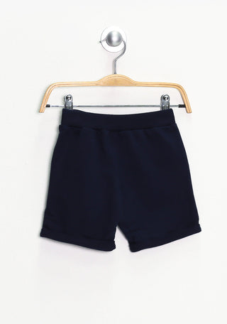 MID LENGTH SHORT