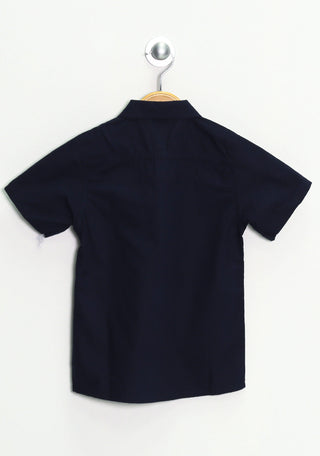 SHORT SLEEVE SHIRT