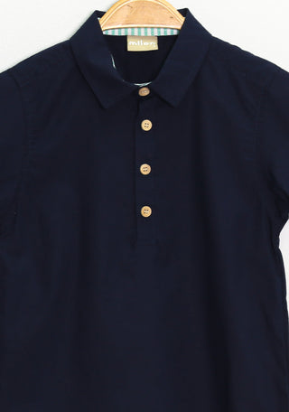 SHORT SLEEVE SHIRT