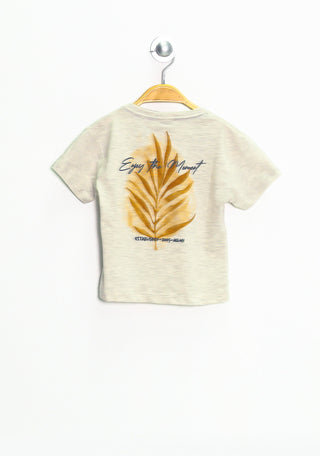 SHORT SLEEVE T-SHIRT