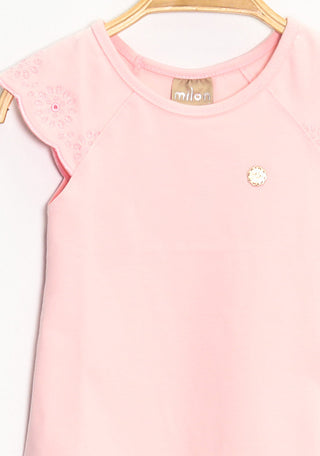 SLEEVELESS TOP