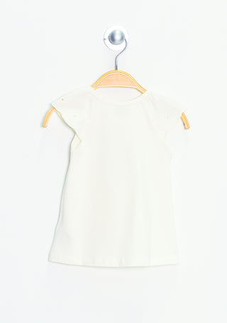 SLEEVELESS TOP