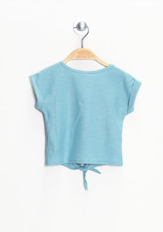 SLEEVELESS TOP