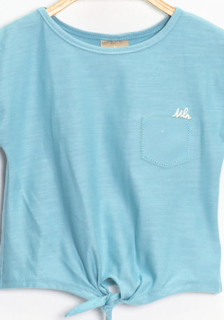 SLEEVELESS TOP