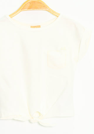 SLEEVELESS TOP
