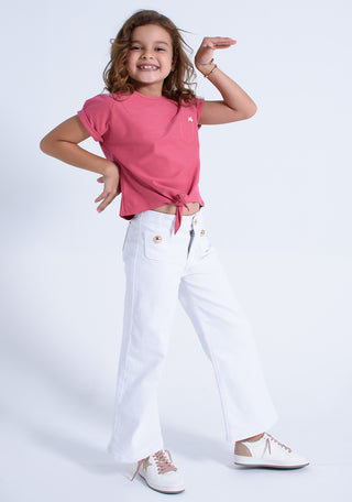 SLEEVELESS TOP