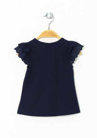 SLEEVELESS TOP