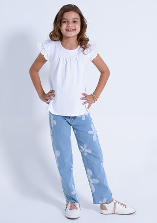 SLEEVELESS TOP