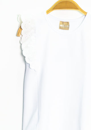 SLEEVELESS TOP