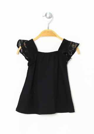 SLEEVELESS TOP