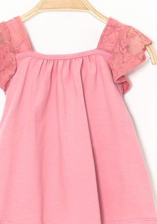 SLEEVELESS TOP