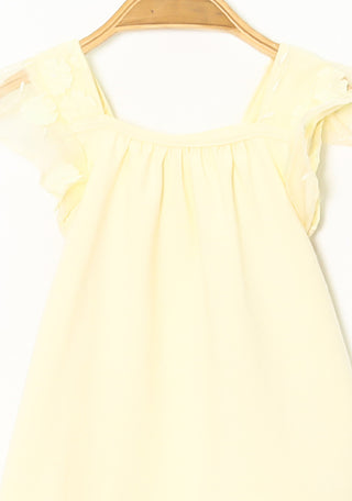 SLEEVELESS TOP