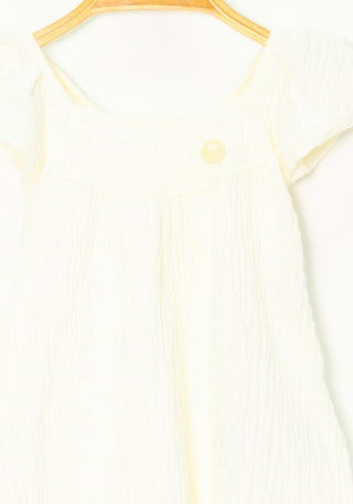 SLEEVELESS TOP