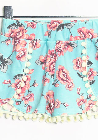 MINI SHORT
