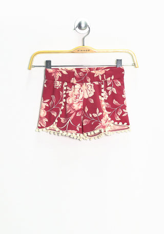 MINI SHORT
