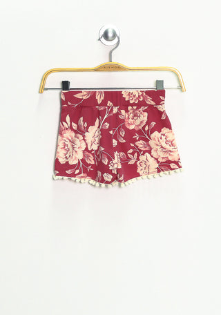 MINI SHORT