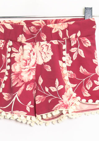 MINI SHORT