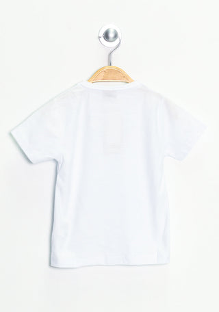 SHORT SLEEVE T-SHIRT