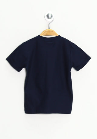 SHORT SLEEVE T-SHIRT