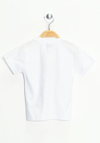 SHORT SLEEVE T-SHIRT