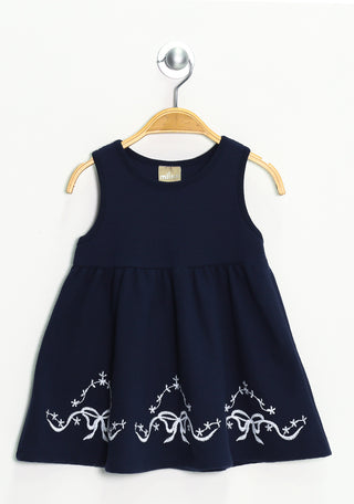 SHORT DRESS