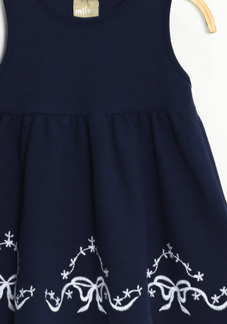 SHORT DRESS