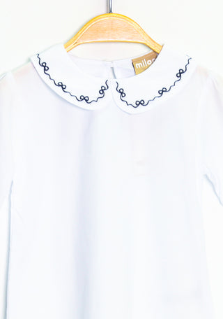 LONG SLEEVE TOP