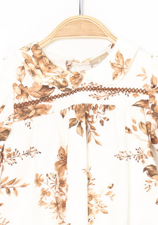 LONG SLEEVE TOP