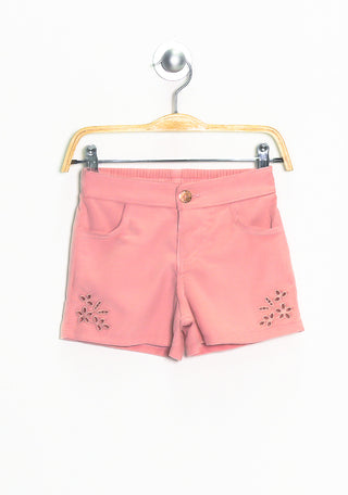 MINI SHORT