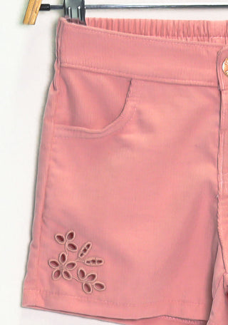 MINI SHORT