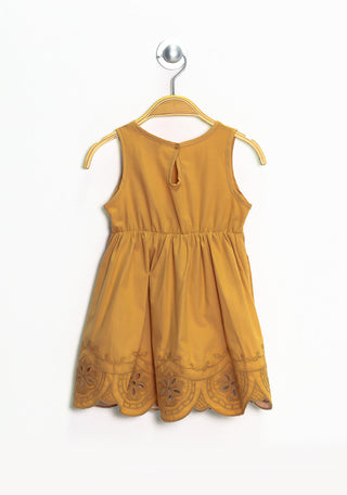SHORT DRESS