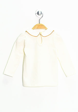 LONG SLEEVE TOP