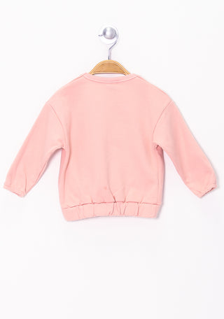 ROUND NECK SWEATER