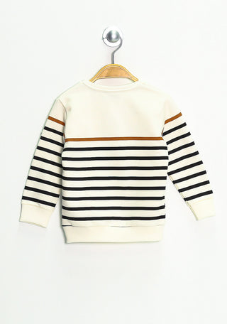 ROUND NECK SWEATER