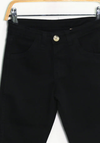 STRAIGHT LEG PANTS