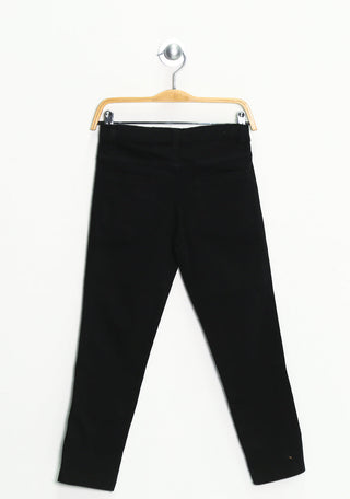 STRAIGHT LEG PANTS