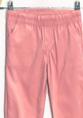 STRAIGHT LEG PANTS
