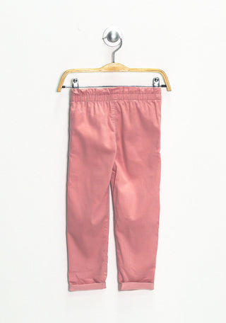 STRAIGHT LEG PANTS
