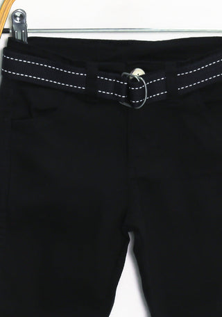STRAIGHT LEG PANTS