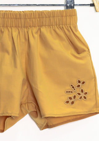 MINI SHORT