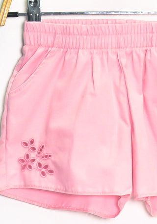 MINI SHORT