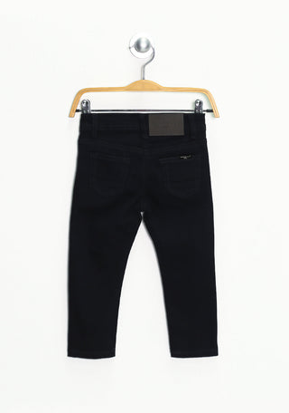 SLIM PANTS