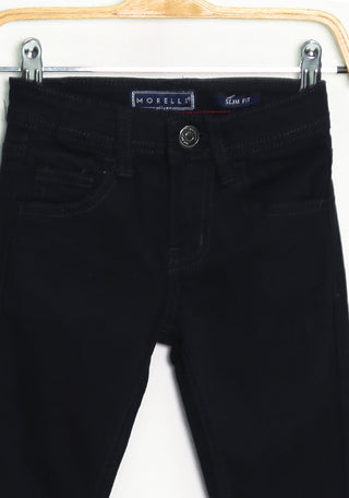 SLIM PANTS