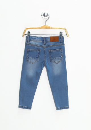 SLIM JEANS