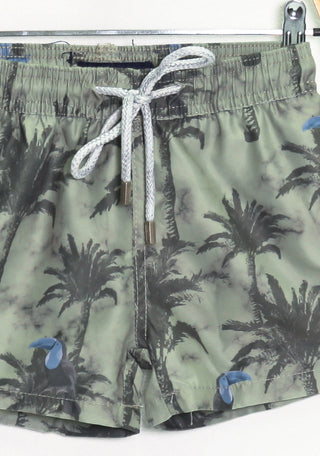 BEACH SHORT