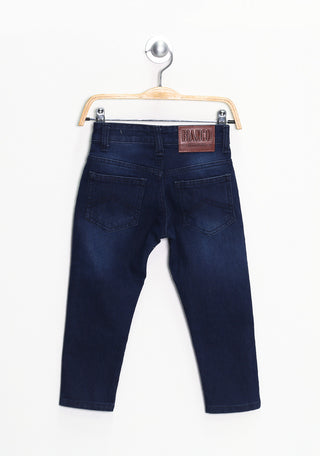 SLIM JEANS