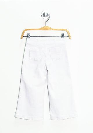 STRAIGHT JEANS