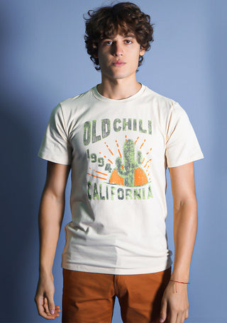 SHORT SLEEVE T-SHIRT